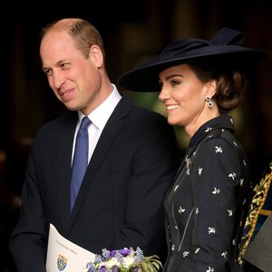 Prinz William nimmt Royal-Pflichten auf: Geht's Kate besser?