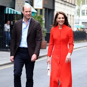Komisch? Prinz William kriegt Spielzeug für Kate geschenkt