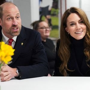 Neue Details zu Prinz William und Kates Klub-Date enthüllt