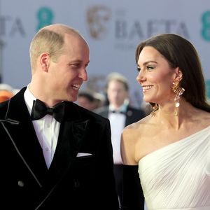 Nach Krönungskonzert: Prinz William und Kate feierten weiter