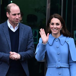 Prinz William und Kate suchen neuen Mitarbeiter für PR-Team