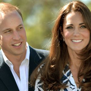 13. Hochzeitstag: Prinz William beschützt Kate mehr denn je!