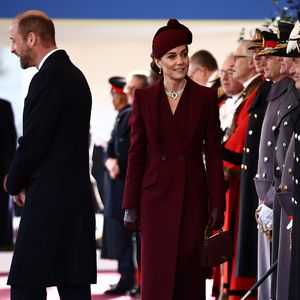 Nach Krebskampf: Prinzessin Kate nimmt weiteren Termin wahr