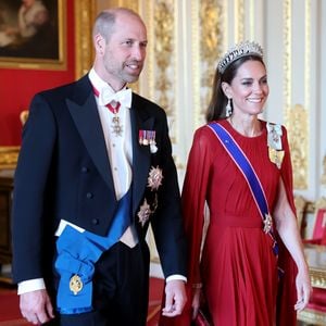 Prinz William und Kate ziehen in die Forest Lodge in Windsor