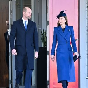 Wegen William und Kates Umzug: Nachbarn wurden vertrieben