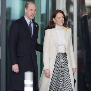 William verrät: Das ist Prinzessin Kates Lieblingsdessert