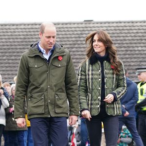 Prinz William teilt Prinzessin Kates neue Leidenschaft nicht