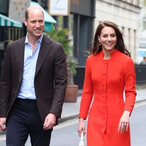 Prinz William und Kate lernten Eltern-Lektion aus "Reserve"