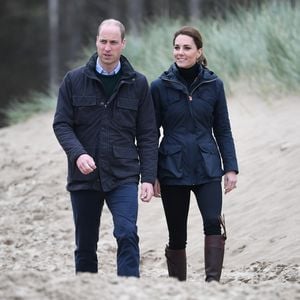 Nach Oben-ohne-Skandal: Prinz William schützt seine Kate