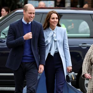 Starbesetzung: So prominent wird William und Kates USA-Tour
