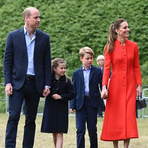 Das ist Prinz William und Kate in der Erziehung wichtig!
