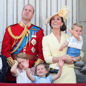 Erziehen Prinz William und Kate ihre Kinder bodenständig?