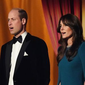 Prinz William und Kate nach Einbruch gestresst und in Sorge