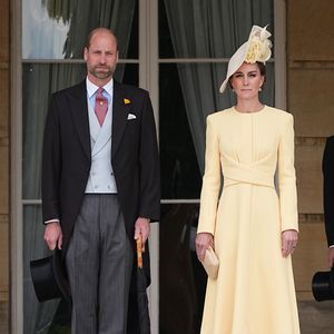 William und Kate stellen heimlich ihr Königsteam zusammen
