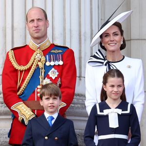 Diese Karrierepläne haben die Kids von Prinz William