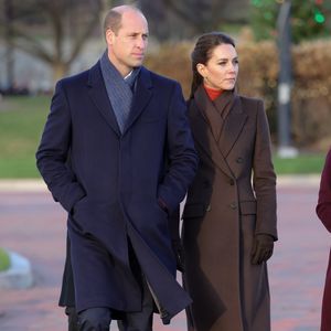 Sorgt Schulwechsel für Streit bei Prinz William und Kate?