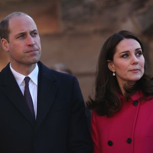 Prinz William und Kate haben Höhen und Tiefen in ihrer Ehe