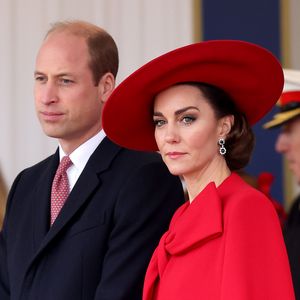 So feiern Prinz William und Kate ihren 13. Hochzeitstag!