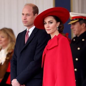 Das denken Prinz William und Kate wirklich über "The Crown"