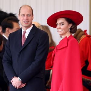 Prinz William macht seltenes Statement zu Kates Gesundheit