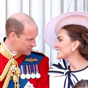 Waren Prinz William und Kate schon vor der Uni befreundet?