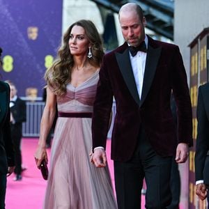 Mitschuldig? Kritik an Kate wegen Schweigens zu Prinz Andrew