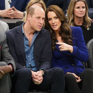 Prinz William & Prinzessin Kate wären für viertes Kind offen