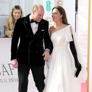 Po-Klaps für Prinz William: Zeigte Kate hier ihr wahres Ich?
