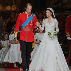 Prinz William und Kate wollen angeblich Ehegelübde erneuern