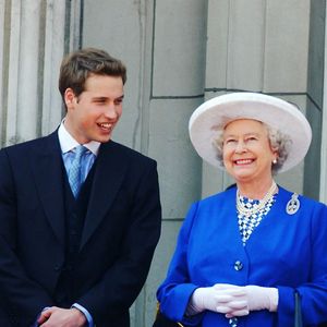 Prinz William teilt rührende Worte nach dem Tod der Queen