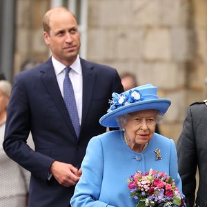 So händelt Prinz William die Zeit nach dem Tod der Queen