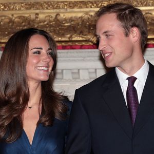 Späte Verlobung: Deswegen wartete Prinz William so lange