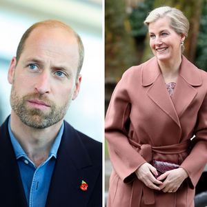 Prinz William plant eine große Rolle für Herzogin Sophie