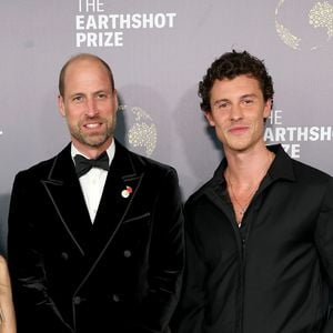 Prinz William entzückt Shawn Mendes' Mutter mit süßer Geste