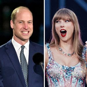 Feiert Prinz William Geburtstag auf Taylor Swifts Konzert?