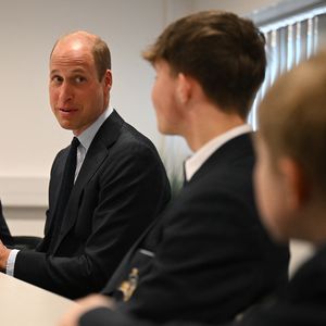 Süß: Prinz William erfüllt Schulkind einen großen Traum!
