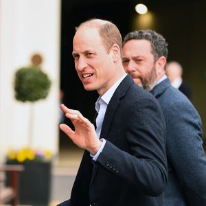 Kates Onkel packt weiter aus: Prinz William wirkt gelassen!