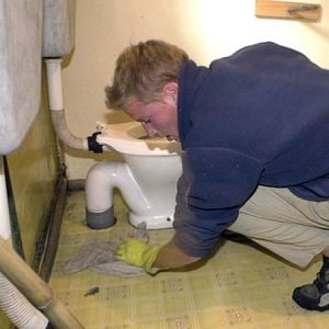 Prinz William schrubbte Toiletten während seines Gap Years