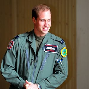 Prinz William gönnt sich zwei Wochen Vaterschaftsurlaub