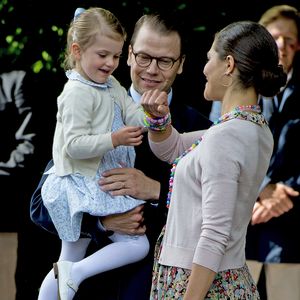 Endlich bestätigt: Prinzessin Victoria ist wieder schwanger!