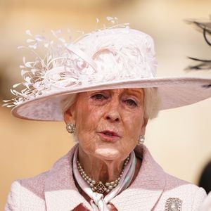 Sorge um Prinzessin Alexandra nach überraschender Absage