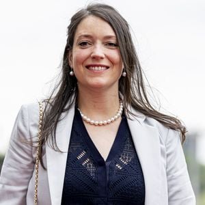 Alexandra von Luxemburg ist zum zweiten Mal Mutter geworden