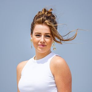 Eine Boyband schreibt ein Liebeslied für Prinzessin Alexia!