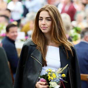 Das steckt hinter Prinzessin Alexias rebellischem Auftreten