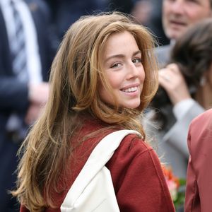Niederländische Prinzessin Alexia startet an der Universität