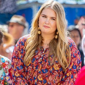Plötzliches Liebes-Aus: Prinzessin Amalia ist wieder Single