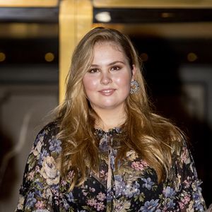 Nach Mafia-Drama: Prinzessin Amalia hat "keine Lebensfreude"