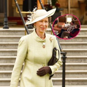 Kein royaler Flair? So bodenständig wohnt Prinzessin Anne