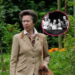 So ungewöhnlich ist Prinzessin Annes Leben als Royal-Lady!