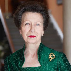 Löste Prinzessin Anne ungewollt Rassismus-Debatte aus?